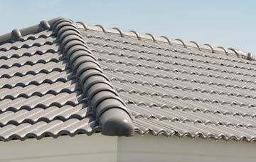 advantages of Corbriggs clay roofing