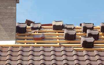 Corbriggs clay roofing costs