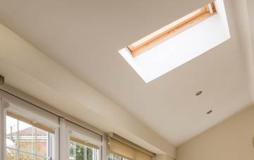 Corbriggs conservatory roof insulation companies