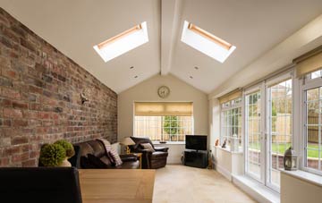 conservatory roof insulation Corbriggs, Derbyshire