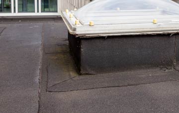 disadvantages of Corbriggs flat roofs