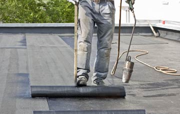 flat roof replacement Corbriggs, Derbyshire
