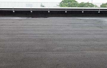 Corbriggs asphalt roof replacement