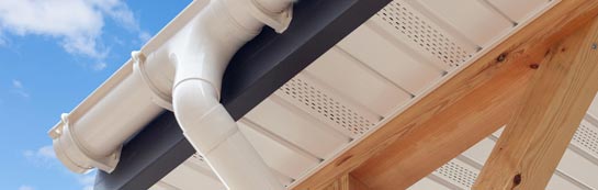 get Corbriggs guttering quotes today