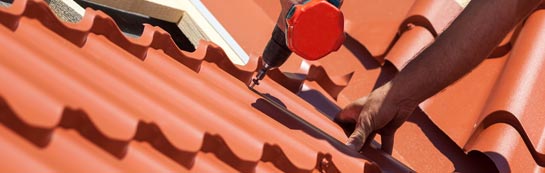 save on Corbriggs roof installation costs