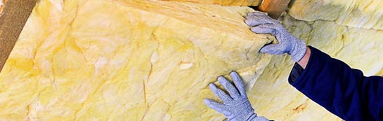 quotes for Corbriggs roof insulation