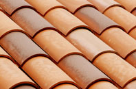 Corbriggs clay roofing